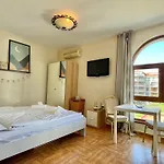 Royal Bay - Private - Bsr - 6 Apartment Sveti Vlas